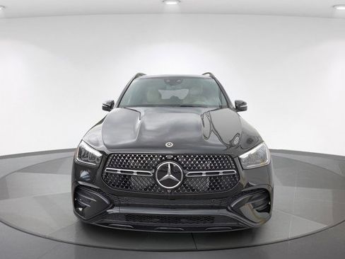 New 2025 Mercedes-Benz GLE 450 GLE 450 image 10