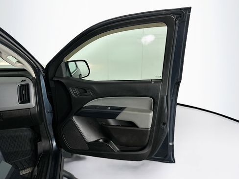 Used 2019 Chevrolet Colorado W/T w/ WT Convenience Package image 29