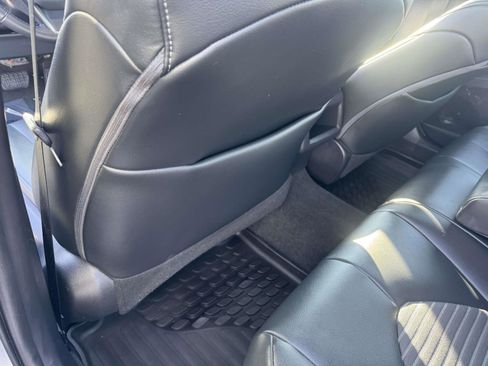 Certified 2021 Toyota Camry SE image 18