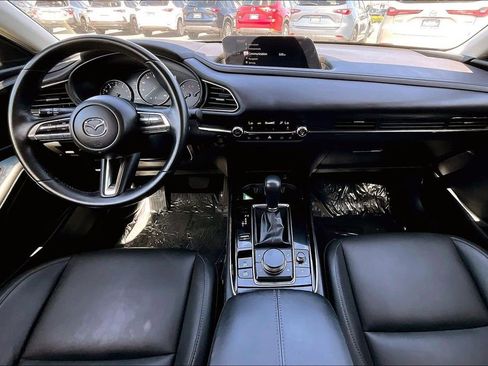 Certified 2023 MAZDA CX-30 AWD 2.5 S w/ Preferred Package image 11