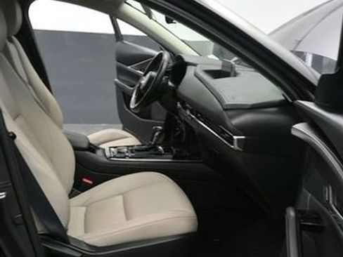 Used 2021 MAZDA CX-30 AWD 2.5 S w/ Preferred Package image 10