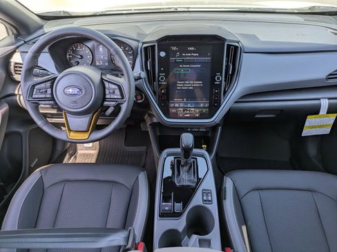 New 2026 Subaru Crosstrek 2.5i Wilderness AWD/4WD image 15