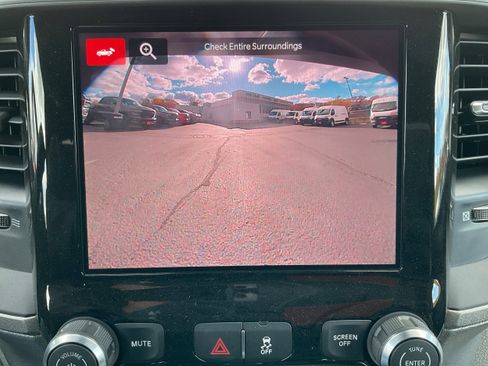 New 2026 RAM 5500 Tradesman w/ Chrome Appearance Group image 13