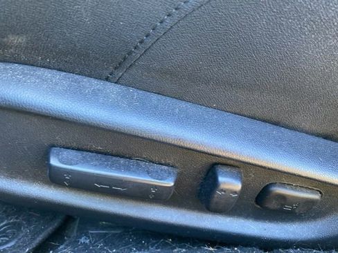 Used 2017 Honda Accord EX image 14