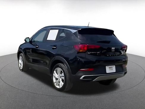 Used 2025 Buick Encore GX Preferred image 11