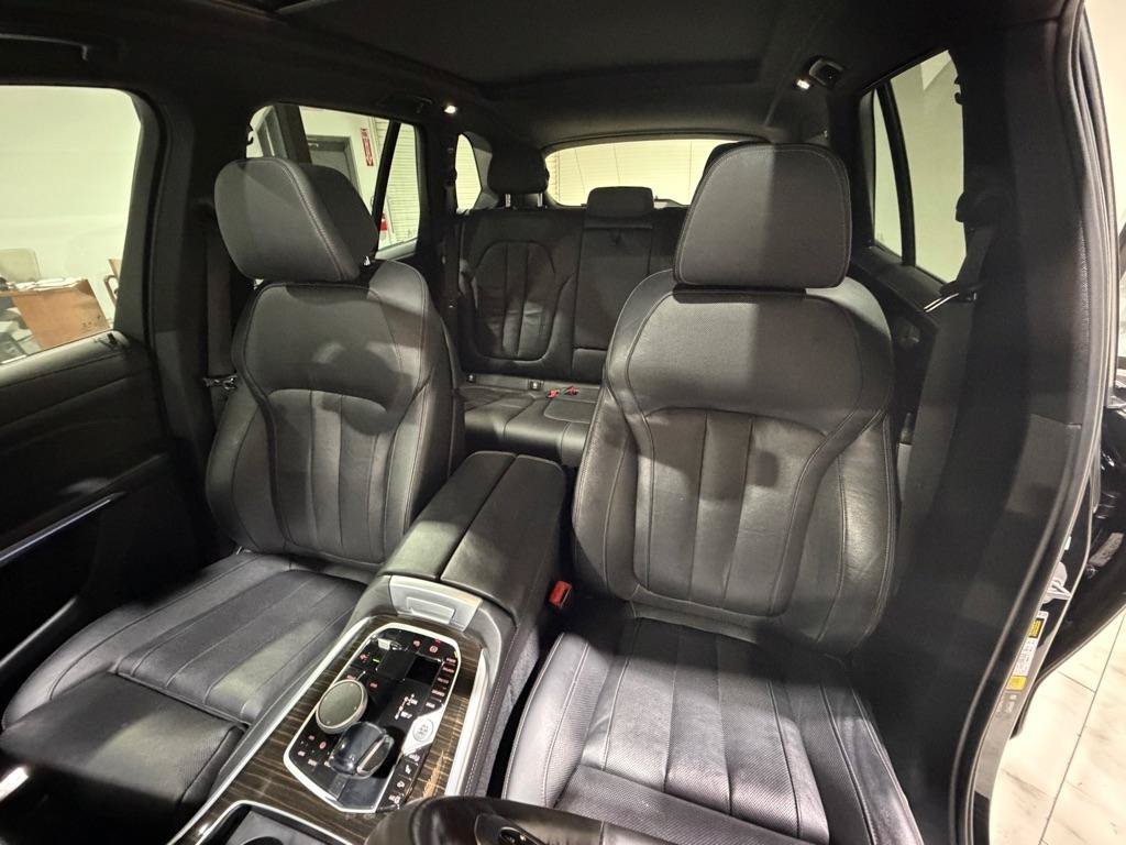 Used 2020 BMW X5 M50i w/ Premium Package AWD/4WD image 23