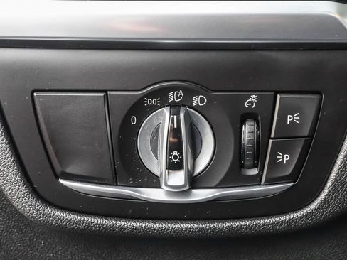 Used 2020 BMW X3 M w/ Executive Package image 19