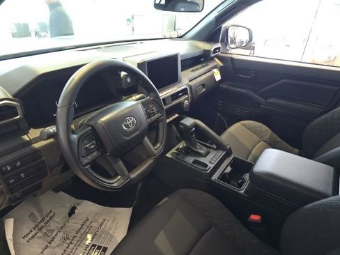 New 2026 Toyota Tacoma SR RWD image 9