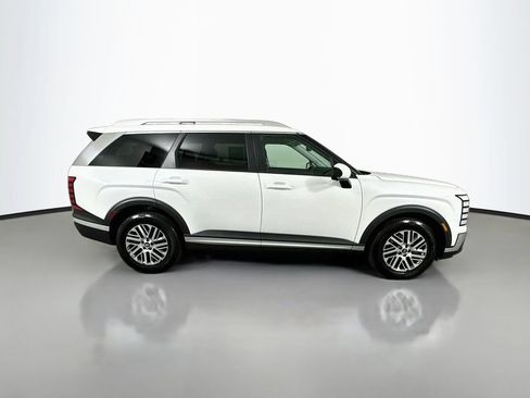 New 2026 Hyundai Palisade SEL AWD/4WD image 4