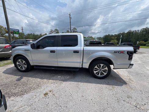 Used 2018 Ford F150 XL w/ Equipment Group 101A Mid RWD image 19