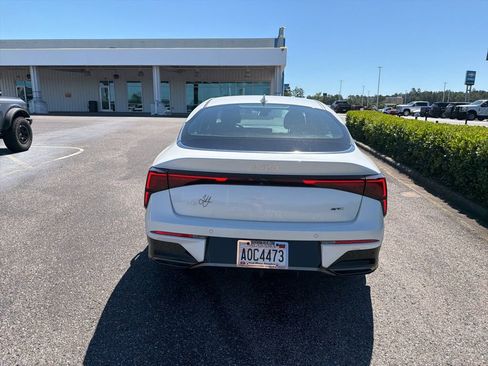 Used 2025 Kia K5 GT-Line FWD image 4