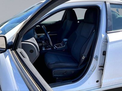 Used 2022 Dodge Charger SXT