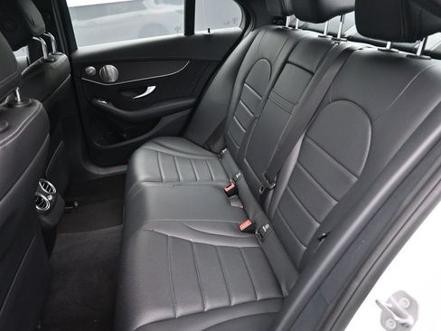 Used 2021 Mercedes-Benz C 300 4MATIC Sedan image 16