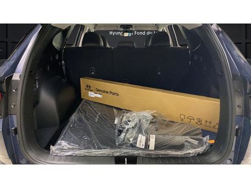 New 2026 Hyundai Tucson SEL Plus AWD/4WD image 27
