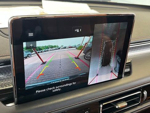 Used 2020 Lincoln Aviator Black Label Grand Touring w/ Class IV Trailer Tow Package AWD/4WD image 29