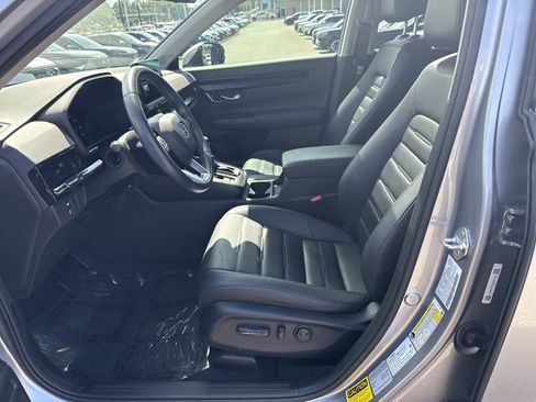 Certified 2024 Honda CR-V EX-L image 16
