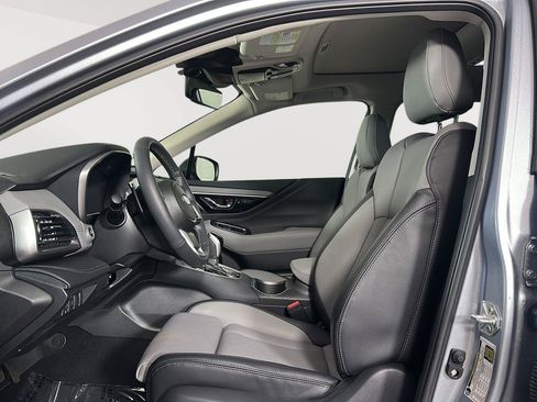 Certified 2025 Subaru Outback Limited AWD/4WD image 5