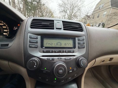 Used 2007 Honda Accord LX image 10
