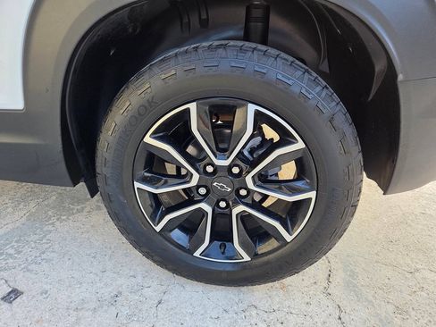 Used 2024 Chevrolet TrailBlazer ACTIV FWD image 20
