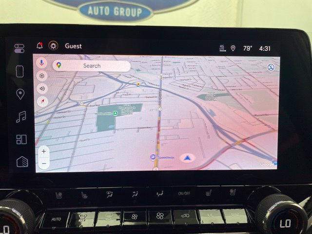 New 2026 Chevrolet Colorado Z71 w/ Technology Package AWD/4WD image 9