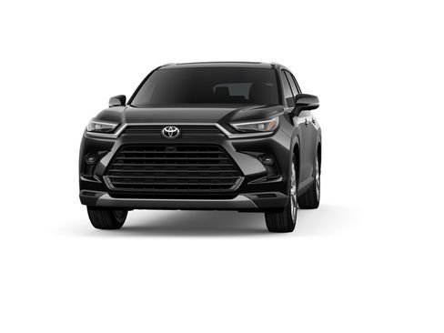 New 2026 Toyota Grand Highlander AWD Hybrid image 18