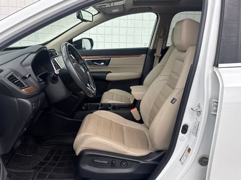 Used 2022 Honda CR-V EX-L image 4
