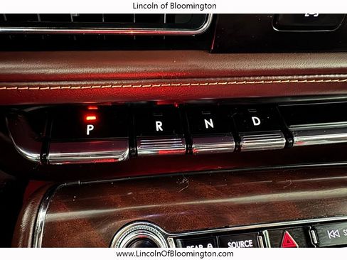 Certified 2023 Lincoln Aviator Black Label w/ Dynamic Handling Package AWD/4WD image 61