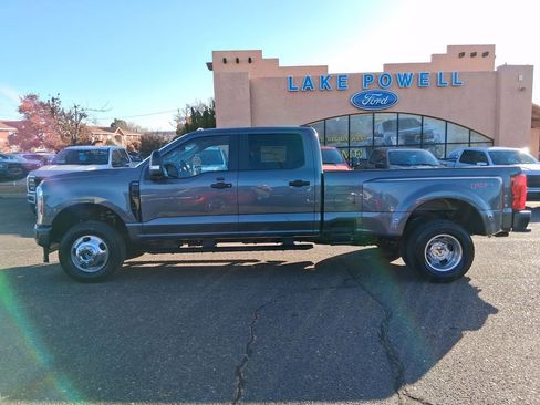 New 2026 Ford F350 XL w/ STX Appearance Package image 2