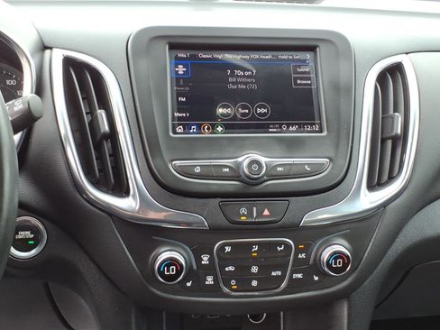 Certified 2023 Chevrolet Equinox LT FWD image 20