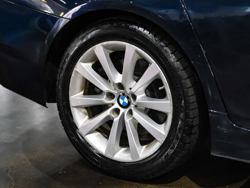 Used 2016 BMW 535i xDrive Sedan AWD/4WD image 51