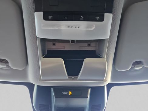 Used 2023 Nissan Rogue SV FWD image 27