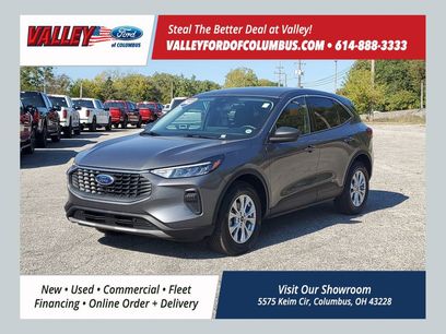 Used 2023 Ford Escape Active w/ Tech Pack #1