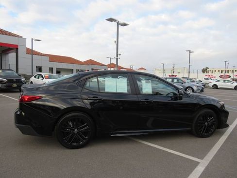 Certified 2026 Toyota Camry SE w/ Convenience Package image 13