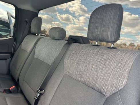 Used 2021 Ford F150 XLT w/ Equipment Group 301A Mid image 29