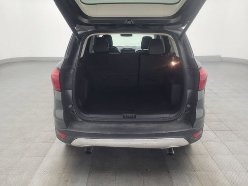 Used 2019 Ford Escape SEL FWD image 29
