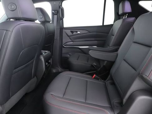 Used 2026 Chevrolet Traverse Z71 AWD/4WD image 27