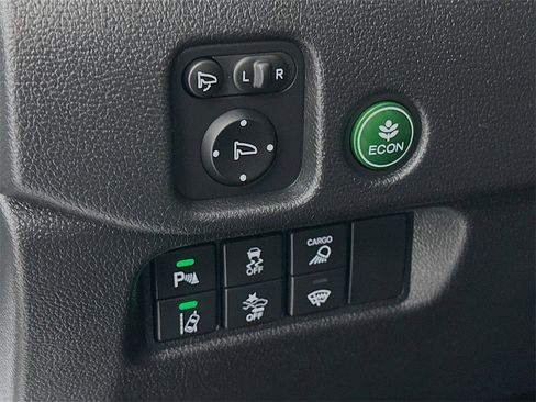 Used 2024 Honda Ridgeline TrailSport image 18