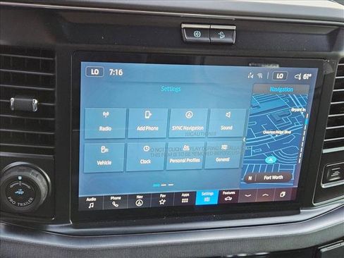 New 2026 Ford F350 Platinum image 17