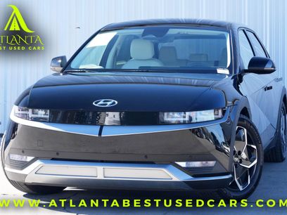 Used 2023 Hyundai Ioniq 5 SEL