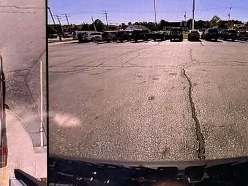 New 2026 GMC Canyon Elevation w/ Convenience Package image 30