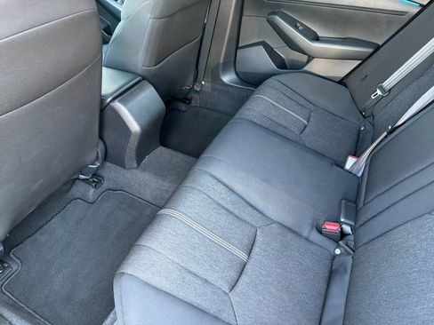 Used 2024 Honda Accord Sport image 13
