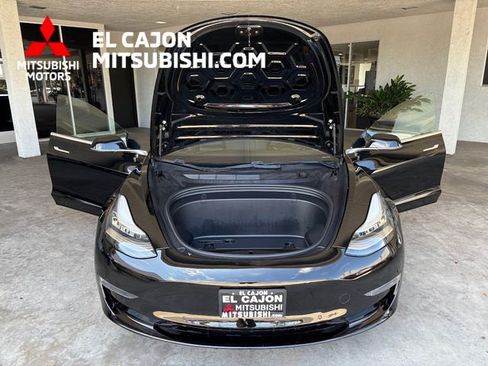 Used 2019 Tesla Model 3 Standard Range Plus RWD image 19