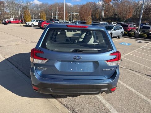 Used 2021 Subaru Forester image 3