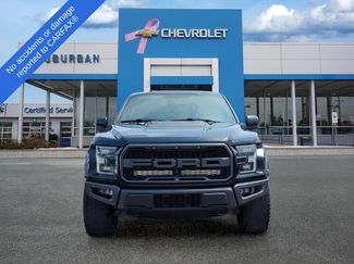 Used 2017 Ford F150 Raptor w/ Equipment Group 802A Luxury AWD/4WD video 2