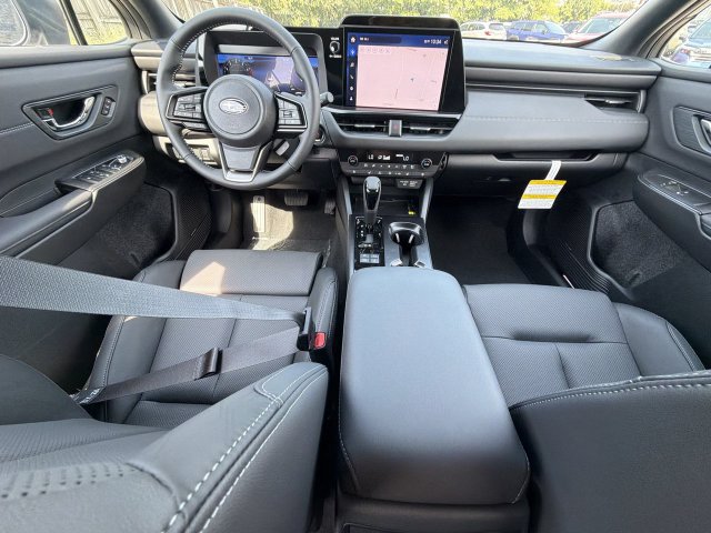 New 2026 Subaru Outback Touring XT AWD/4WD image 26