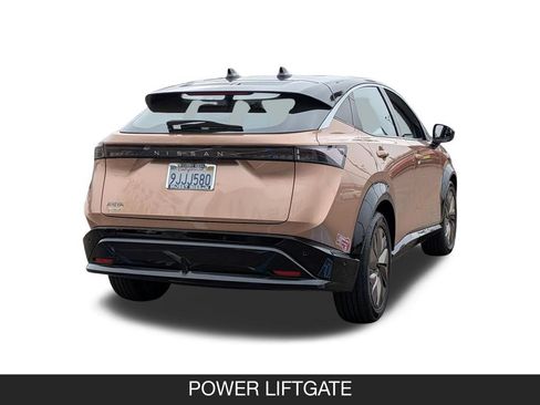 Used 2023 Nissan Ariya FWD image 8