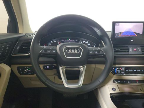 Used 2023 Audi Q5 2.0T Premium w/ Convenience Package AWD/4WD image 16