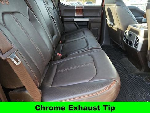 Used 2017 Ford F250 King Ranch w/ King Ranch Ultimate Package image 34