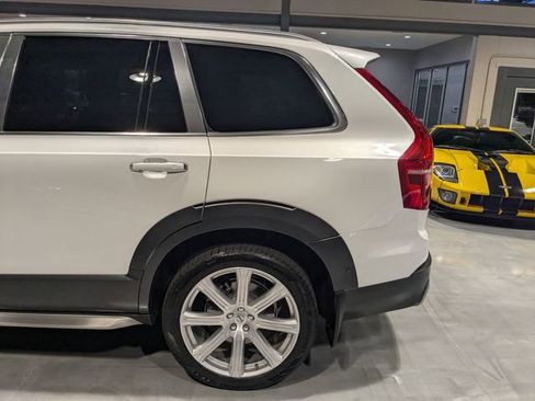 Used 2017 Volvo XC90 T8 Excellence image 6