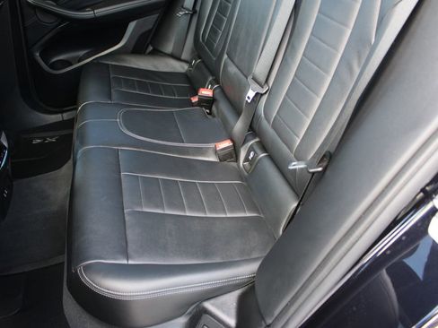 Used 2023 BMW X4 xDrive30i w/ M Sport Package image 22